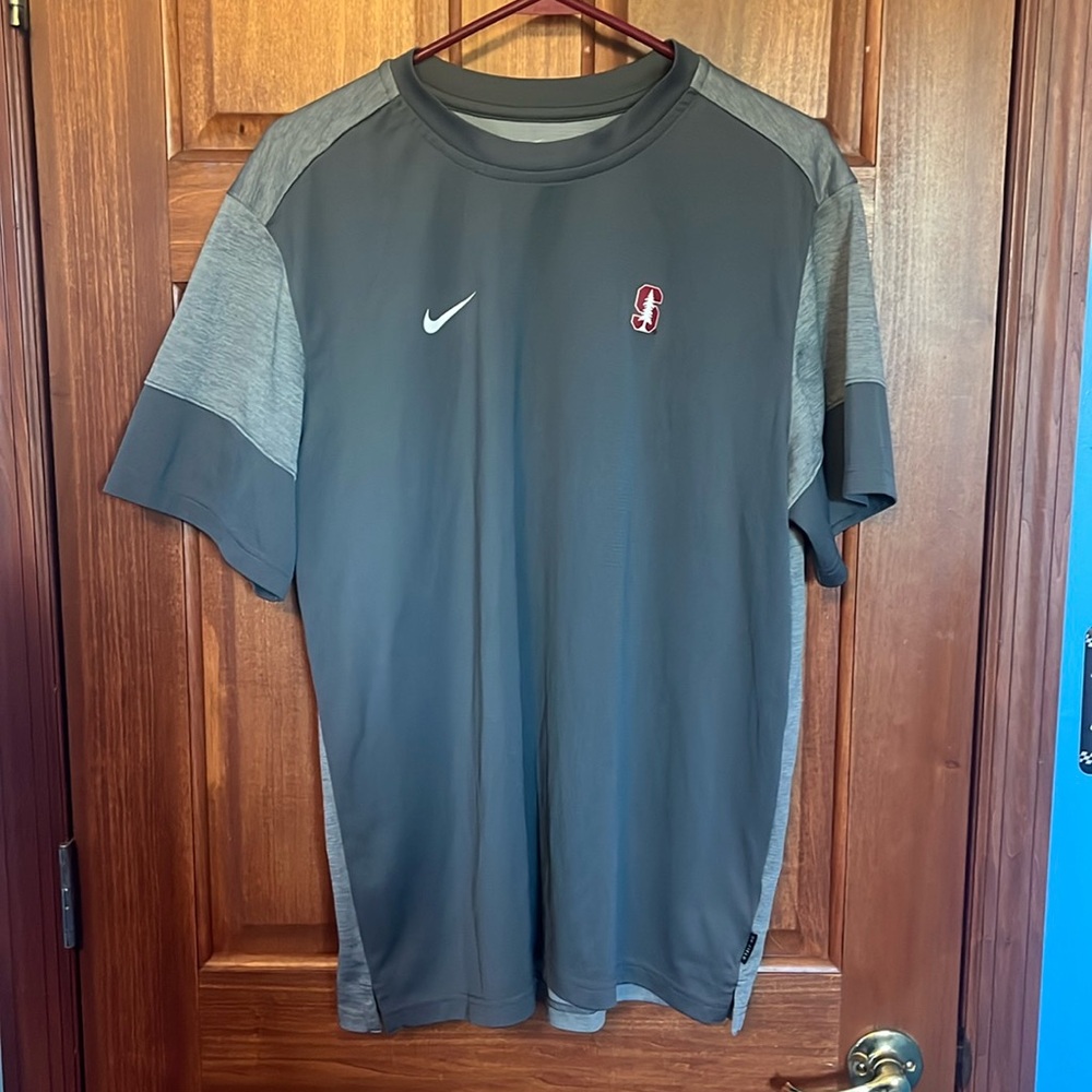 Nike Dri-Fit Stanford Shirt
